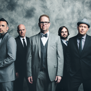 MercyMe live