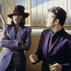 George Michael With Mary J. Blige 的头像