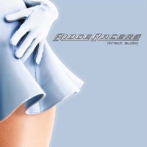 Avatar for Ridge Racers
