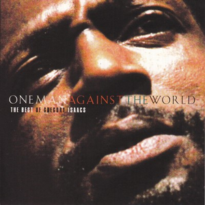 One Man Against The World - Best Of cover