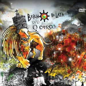 Brilho da lata 的头像