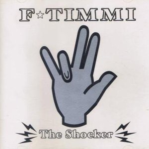 The Shocker EP