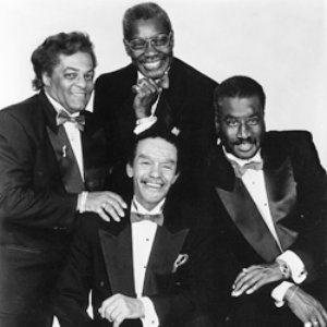 Marcels, The 的头像