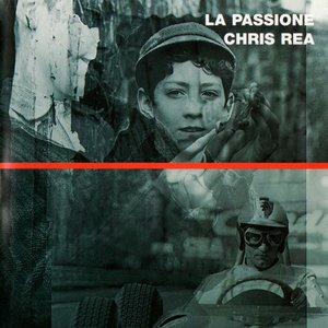 “La Passione”的封面