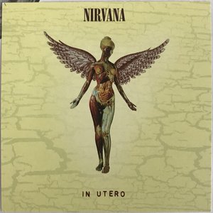 In Utero (The Vinyl Experience)