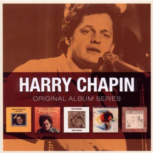 Harry Chapin - Track 11 Lyrics - Zortam Music