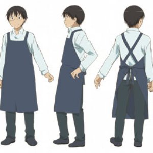 土田先生(日野聡) のアバター
