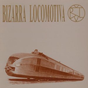 Bizarra Locomotiva