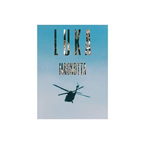 Luka Magnotta (feat. Ayesha Erotica) - Single