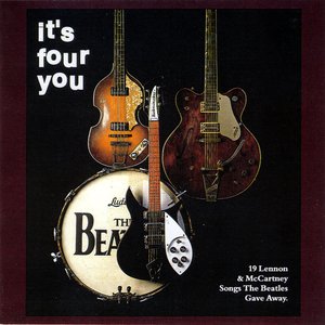 It's Four You