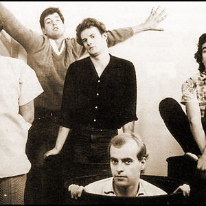 Australian Crawl photo provided by Last.fm