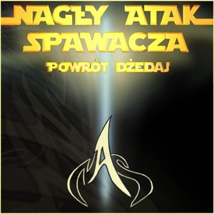 Powrót Dżedaj