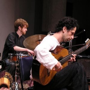 Itamar Erez 的头像