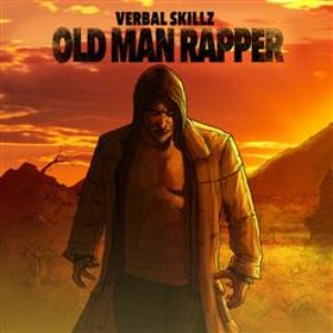 OldManRapper