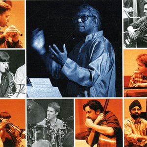 John Mayer's Indo Jazz Fusions 的头像