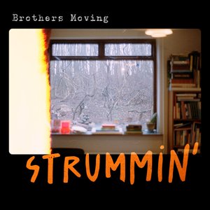 Strummin' - EP