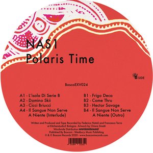 Polaris Time