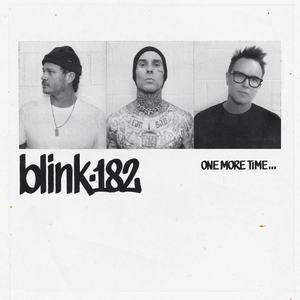 blink-182 - FELL IN LOVE