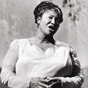 Avatar de Mahalia Jackson