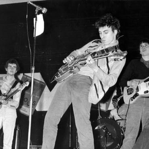 Subway Sect photo provided by Last.fm