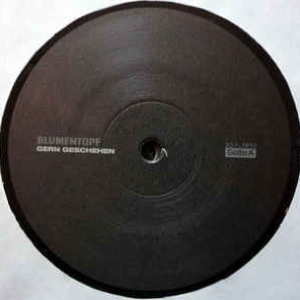 Blumentopf Feat. Clueso - Gern Geschehen Instrumentals - Zortam Music