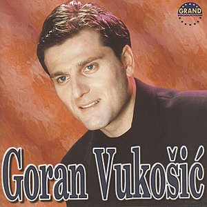 Goran Vukosic