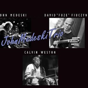 Avatar for John Medeski Trio