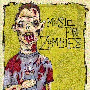 Avatar for Music For Zombies