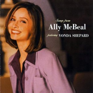 Avatar for Ally McBeal Soundtrack - 04