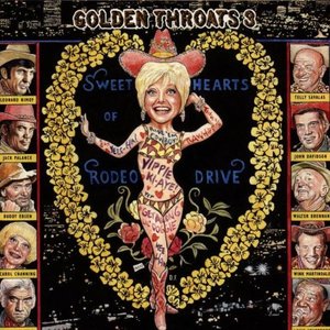 Image for 'Golden Throats 3: Sweethearts of Rodeo Drive'