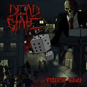 Violent Game
