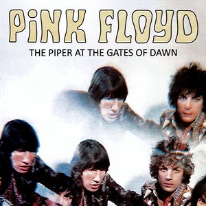 The Piper at the Gates of Dawn: High Resolution Remasters