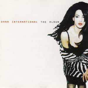 Dana International – The Album