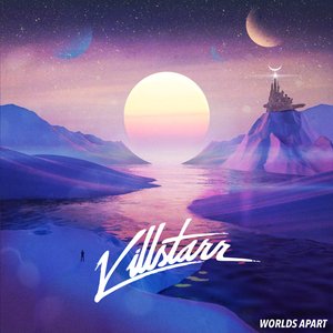 Изображение для 'Worlds Apart'