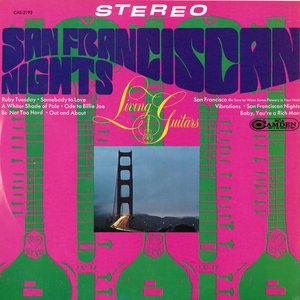 San Franciscan Nights