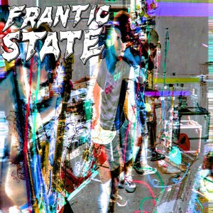 Ain't No Half Steppin'... Frantic State Live Series, Vol. 1 [Explicit]