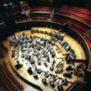 Avatar für City Of Birmingham Symphony Orchestra/Birgit Remmert/Sir Simon Rattle/Ladies Of The City Of Birmingham Symphony Chorus/City Of Birmingham Symphony Chorus