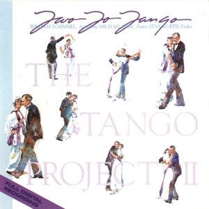 Image for 'Two to Tango: The Tango Project II'