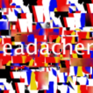 Image for 'headachers'