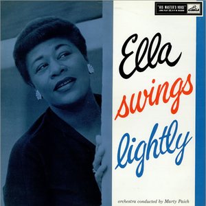 Ella Swings Lightly (Expanded Edition)