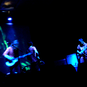 My Own Parasite photo provided by Last.fm