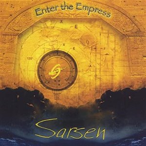 Enter the Empress
