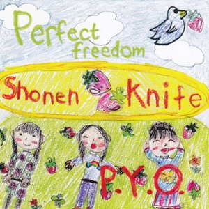 Perfect Freedom / P.Y.O.