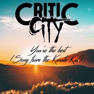 You're the best (song from the Karate Kid) - Single