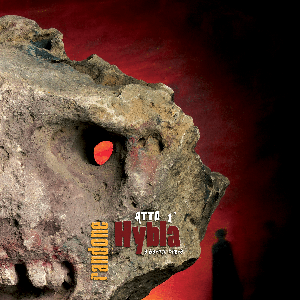 Hybla, Atto 1º cover