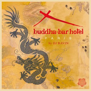 Buddha-Bar Hotel Paris