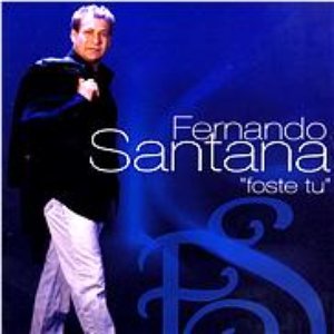 Fernando Santana のアバター