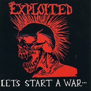 Let's Start A War... Said Maggie One Day [Explicit]