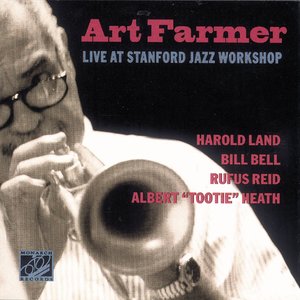 Live At Stanford Jazz Workshop