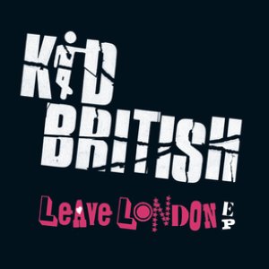 Leave London EP